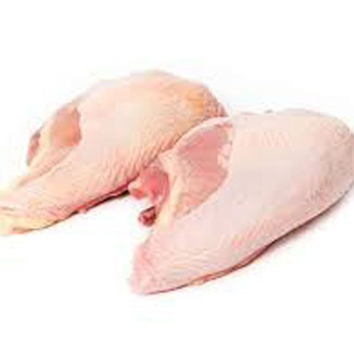 Chicken Breast B.I. Skin -on 9-10oz | Burton Meats Inc.